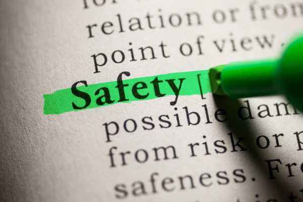 How to Strengthen Safety Culture in the Workplace