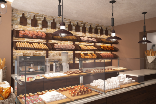 Streamlining Operations in Your Bakery: How to Maximize Productivity
