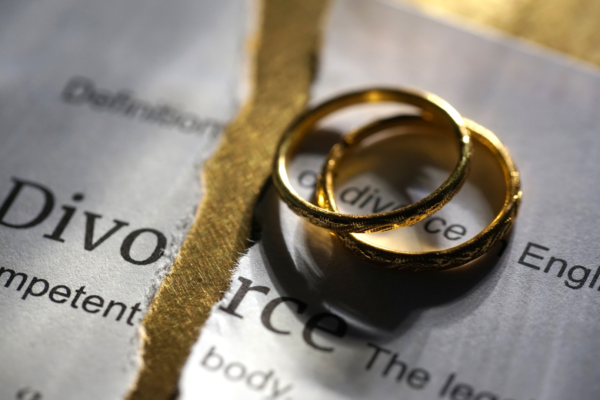 Fair vs. Equal: Understanding Property Division in Divorce Proceedings